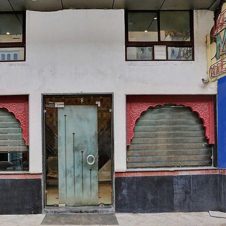 Hotel O Jaipur Road Ajmer Exterior photo