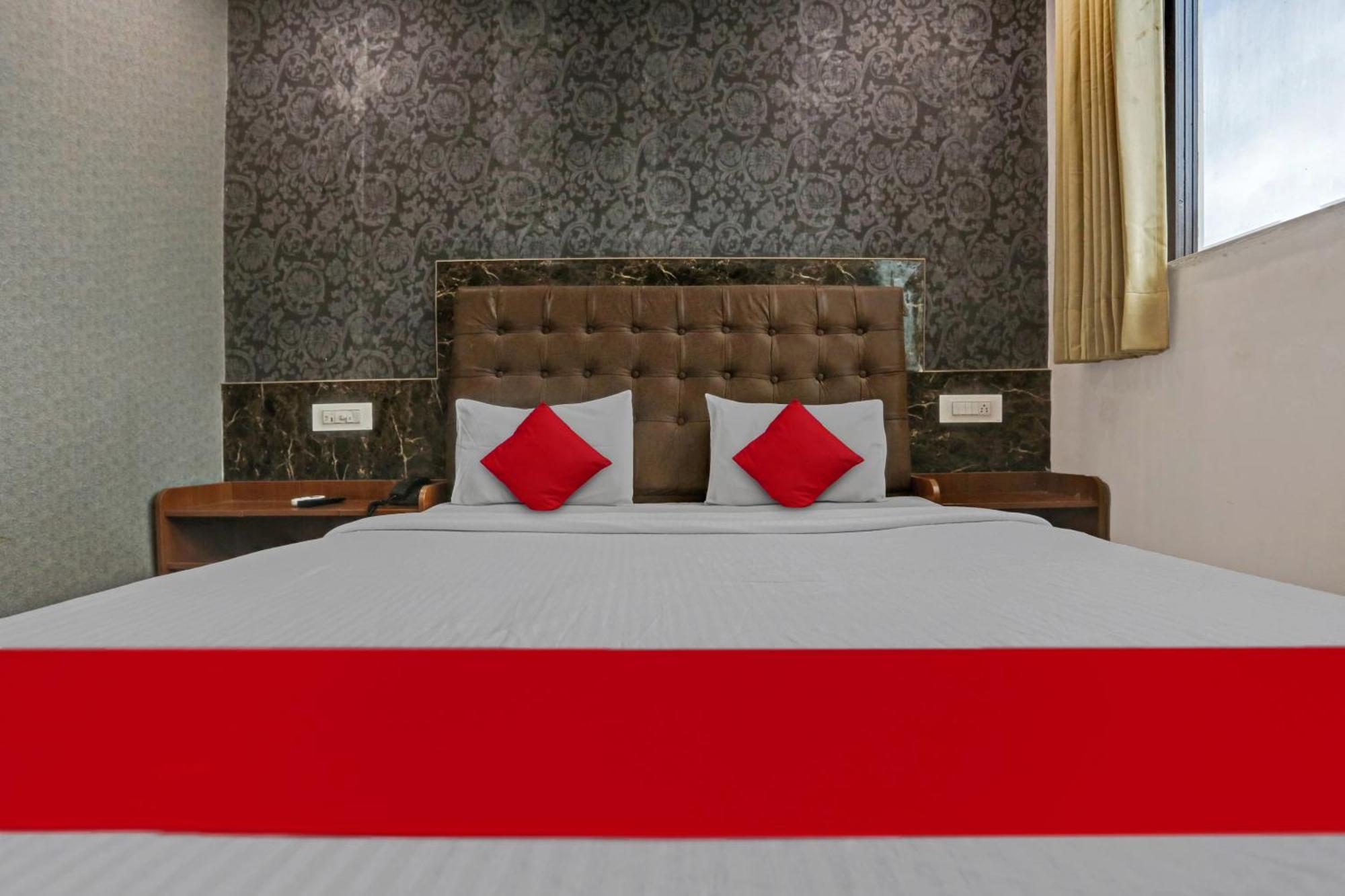 Hotel O Jaipur Road Ajmer Exterior photo